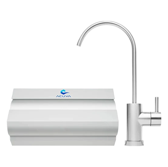 Acuva Arrow 5 UV LED water purifier Canada