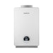Camplux 12L Propane Tankless Water Heater Canada by The Cabin Depot™