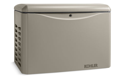 Kohler 14RCA off-grid generator Canada by The Cabin Depot 1-709-364-4818