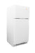 SunStar 16CU ST-16RF WHITE solar/DC off-grid refrigerator 12v / 24v by The Cabin Depot™