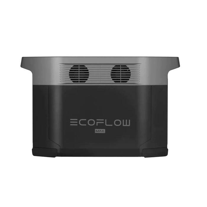 EcoFlow GLACIER + EcoFlow Delta Max Bundle