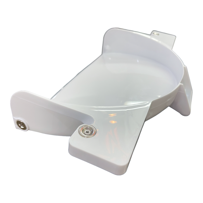 Thinktank Waterless Toilet