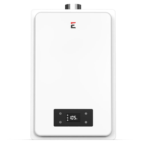 NG Tankless Water Heater