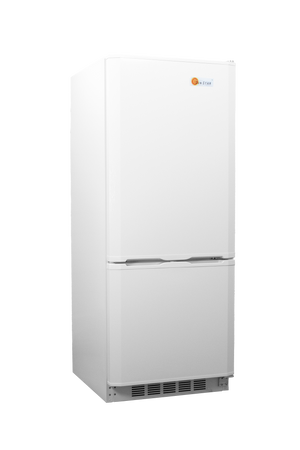 Solar / DC Refrigerators